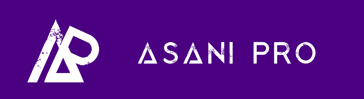 Asani Pro